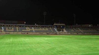 محافظة أسوان تكشف سبب انقطاع الكهرباء عن مباراة وادي دجلة بالاستاد