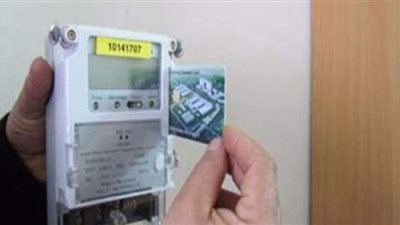 الكهرباء: تركيب 10.5 مليون عداد مسبوق الدفع ويتبقى 27 مليون آخرين