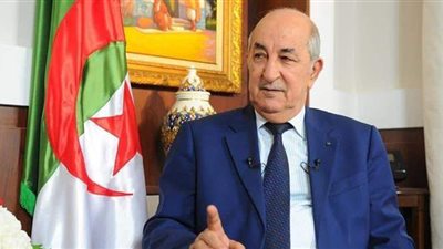 الأسماء المرشحة لرئاسة الحكومة الجزائرية