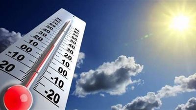 حالة الطقس في القليوبية اليوم الجمعة 25-6-2021