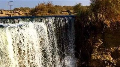 حالة الطقس في الفيوم اليوم الجمعة 25 - 6 - 2021