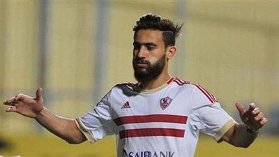 هل يعود باسم مرسي من جديد لصفوف الزمالك؟