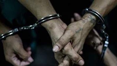 القبض على 10 أشخاص في مشاجرة بالأسلحة البيضاء أثناء جلسة صلح بالمعصرة