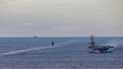 ضابطة أمريكية متقاعدة تكشف مفاجأة جديدة بشأن «الأجسام الطائرة المجهولة»