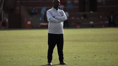 خطط موسيماني لموقعة الترجي التونسي