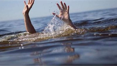 غرق ٣ شباب بشاطئ السلام في الإسكندرية