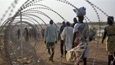 قتل موظفي إغاثة بلا رحمة.. فضيحة حقوقية جديدة في إقليم تيجراي