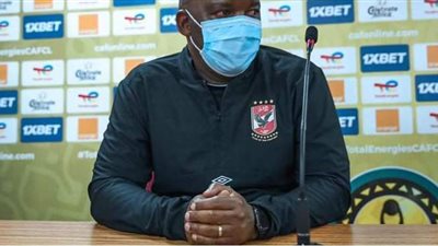 أخبار الأهلى | تعليق موسيمانى على مباراة الترجى.. والشناوى جاهزون للمواجهة وهدفنا التأهل للنهائي