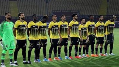 بعد صيام 142 يوما.. الإنتاج الحربي يفوز على المصري بثلاثة أهداف