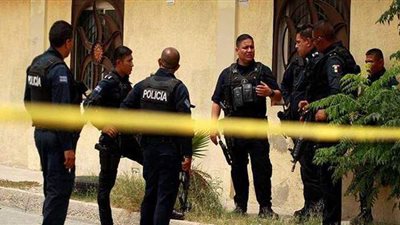 إغلاق في مدينة فيرتسبورج الألمانية بعد حوادث الطعن