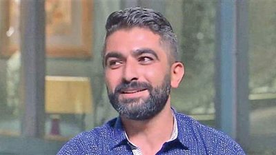 هادي خفاجة يعلن عن خطوبته | صورة