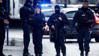 مقتل شخص في إطلاق نار بملعب رياضي في مارسيليا الفرنسية