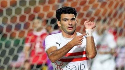 مصطفى يونس: زيزو فرض شروطه على الزمالك بضغط من الأهلي
