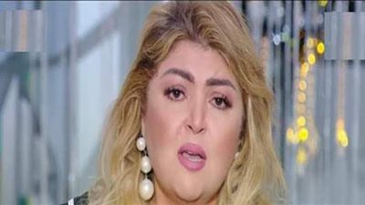 مها أحمد: أمي في العناية المركزة.. دعواتكم