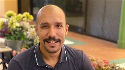 فيلا 102 رواية جديدة لمحمد عدلي في معرض الكتاب