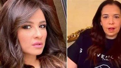 لمياء حلاوة تعيد نشر فيديو هجومها على ياسمين عبد العزيز.. وتؤكد: في محاولات لإخفائه
