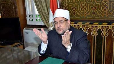 وزير الأوقاف يلتقي مجموعة من الأئمة المتميزين في الأكاديمية الدولية