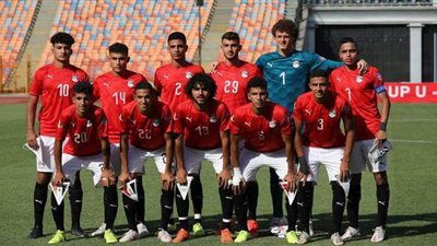 كأس العرب للشباب.. اليوم منتخب مصر يسعى لحصد العلامة الكاملة أمام موريتانيا