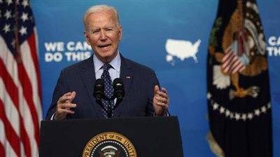 جو بايدن: الشراكة مع أفغانستان ستستمر