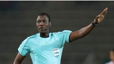 الأهلي أمام الترجي.. مشوار الأحمر مع الكاميروني نيانت «ميطمنش»