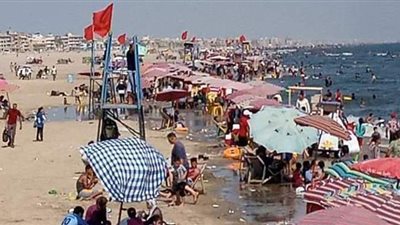 حالة الطقس اليوم السبت 26-6-2021 في الدقهلية