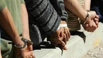 تفاصيل القبض على 20 شخصاً فى مشاجرة بالأسلحة البيضاء والحجارة فى مدينة نصر