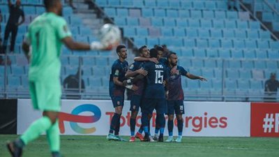 مفاجأة في تشكيل الأهلي المتوقع أمام الترجي