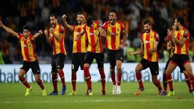 البدري يقود الهجوم بتشكيلة الترجي المتوقعة أمام الأهلي.. وشمام في الدفاع