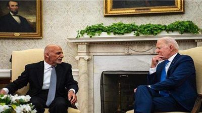 الدفاع المستمر عن النفس.. خطط أفغانستان المستقبلية بعد الانسحاب الأمريكي