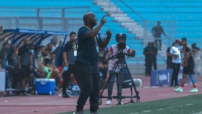 هل ينجح موسيماني في تحقيق ثاني انتصاراته على الشعباني في موقعة الأهلي والترجي؟