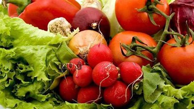 أسعار الخضروات والفاكهة اليوم 26-6-2021 في مصر