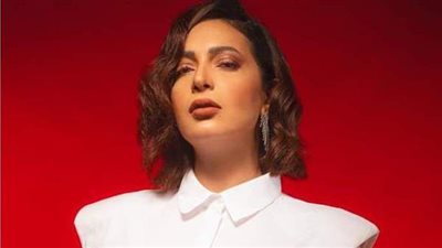 النجمة الشابة دنيا المصري تنجح في ترسيخ أقدامها بالدراما المصرية