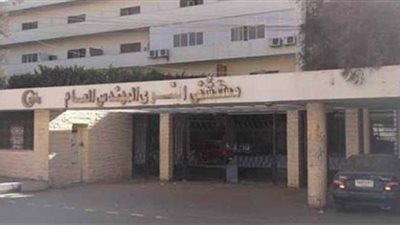 مصرع شاب بالفيوم بسبب السرعة الجنونية