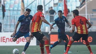 قبل صدام الليلة مع الأهلي.. ماذا فعل الترجي في 11 مباراة ببطولة أفريقيا هذا الموسم؟