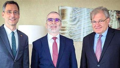 شبح الانقسام.. تصريحات السفير الأمريكي تثير الغضب في ليبيا