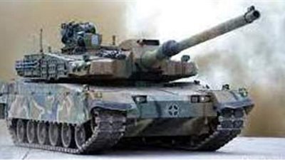 دولة عربية تختبر الدبابات الكورية عوضا عن الأمريكية في جيشها | فيديو