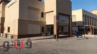مستشفى عين شمس بطل العبور بالجامعة لعام ٢٠٢٠-٢٠٢١