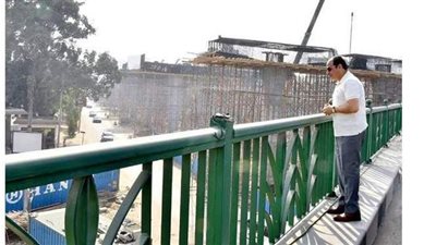 30 يونيو والتحديات الكبرى.. مصر تتغلب على مشكلة العشوائيات