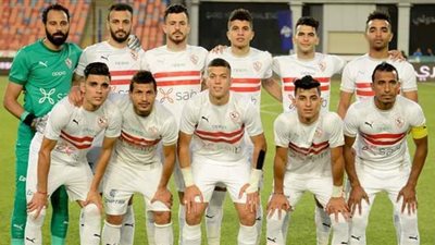 الزمالك يبتعد بصدارة الدوري.. تعرف على ترتيب المسابقة