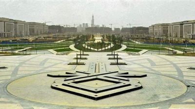 برعاية وزير الرياضة.. تكريم الفائزين بمسابقتي مهرجان العاصمة الإدارية الرياضي