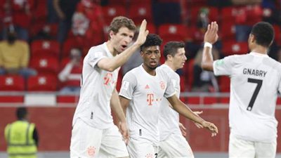 يورو 2020.. مولر يدعم الماكينات الألمانية قبل موقعة الإنجليز