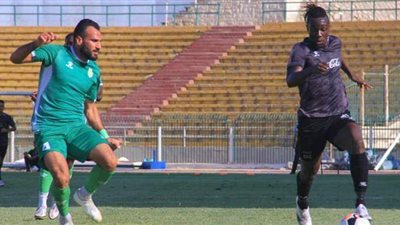 سيناريوهات التأهل للدوري الممتاز من مجموعة الموت بالقسم الثاني