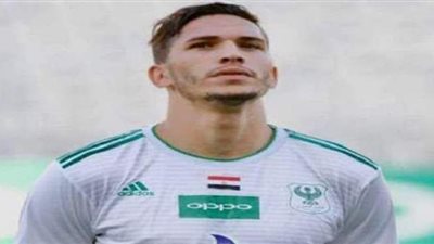 محمود وادي: معنوياتي مرتفعة.. وفوز بيراميدز على الرجاء هدفنا | فيديو