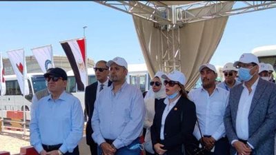 وزير البترول: تحقيق الاكتفاء الذاتي من البنزين والسولار في 2023