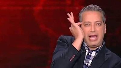 قرار جديد بشأن محاكمة تامر أمين في سب وإهانة أهل الصعيد