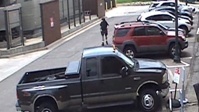 قتل عن طريق الخطأ.. شرطي أمريكي يُطلق النار على جوني هارلي