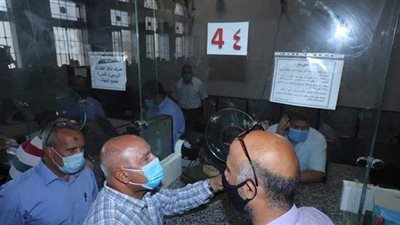 وزير النقل يأمر بتحويل ناظر محطة الإسكندرية وعدد من مسئولي الحجز للتحقيق