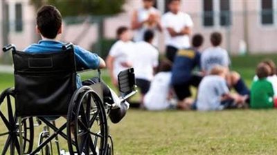 تعرف على مزايا قانون إنشاء صندوق دعم ذوي الإعاقة
