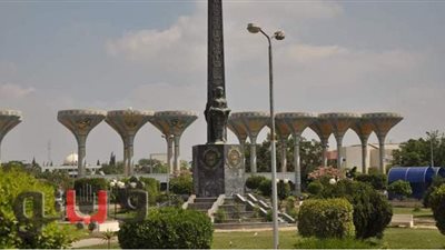 دورة تدريبية حول حساب الجرعات في حيوانات التجارب ببيطري القناة