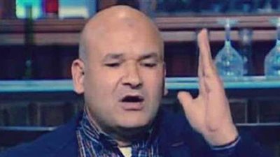 التفاصيل الكاملة لقضية علاء حسانين نائب الجن والعفاريت